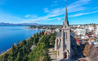 Bariloche - Argentina