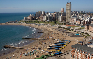 Mar del Plata- Argentina