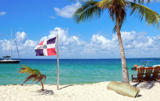 Punta Cana - Rep. Dominicana