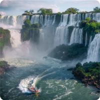 CATARATAS