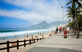 Río de Janeiro - Brasil